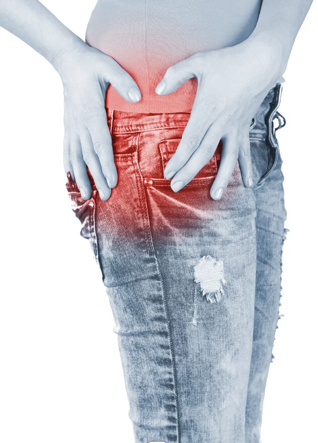 STRUGGLING WITH HIP PAIN? IT COULD BE GTPS! 1 Screenshot 2024 10 08 at 4.02.40 PM